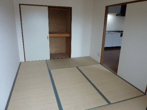 Other room space