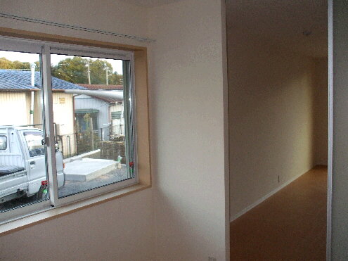 Other room space