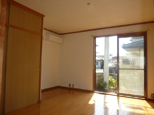 Other room space