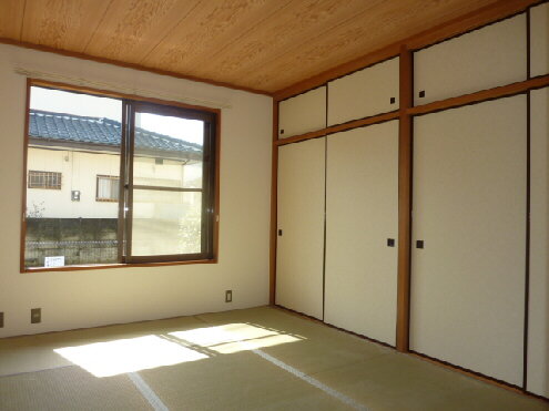 Other room space