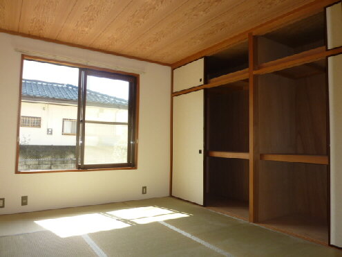 Other room space