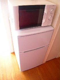 Other. refrigerator, Microwave