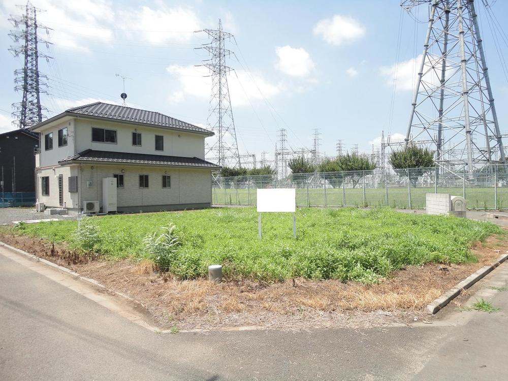 Local land photo