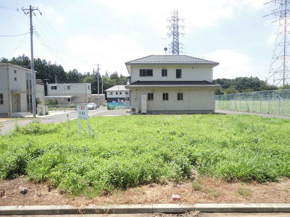 Local land photo