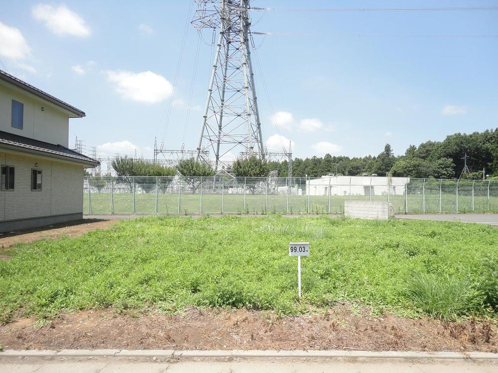 Local land photo