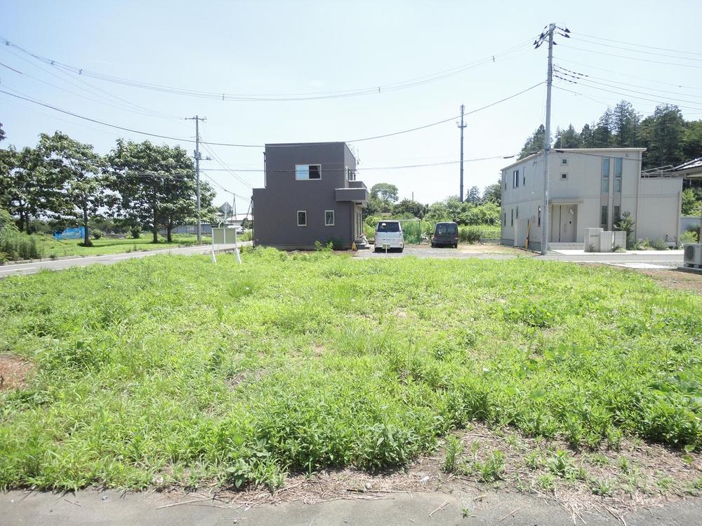 Local land photo
