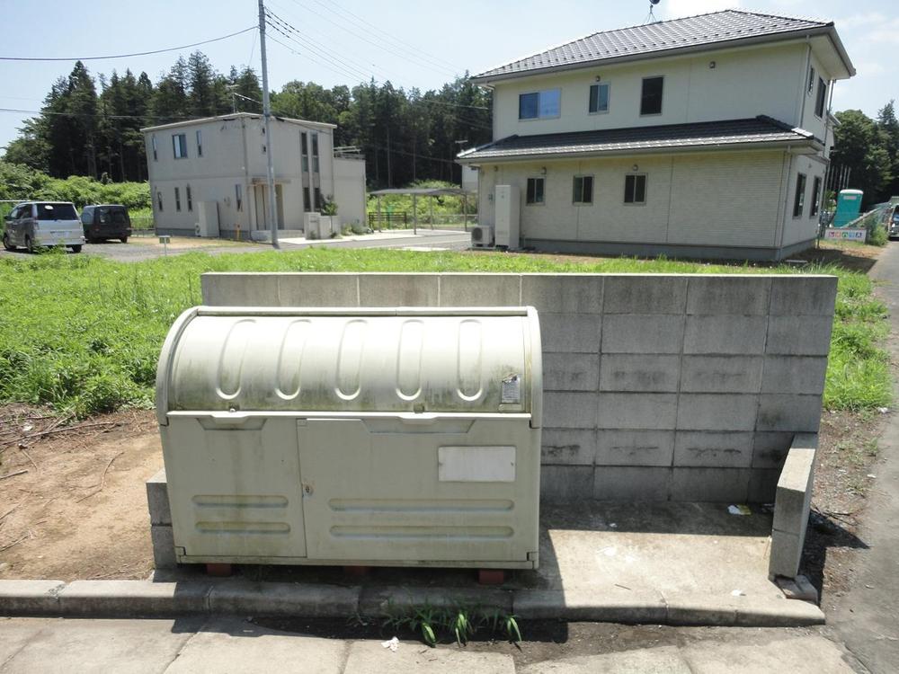 Local land photo