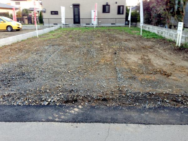 Local photos, including front road