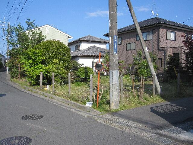 Local land photo