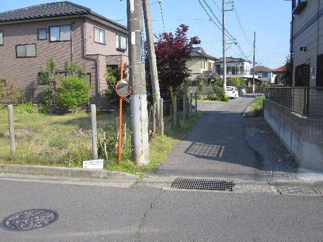 Local photos, including front road