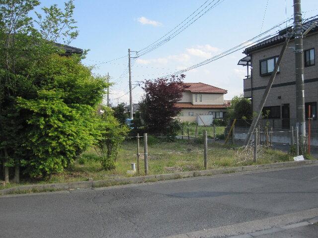 Local land photo