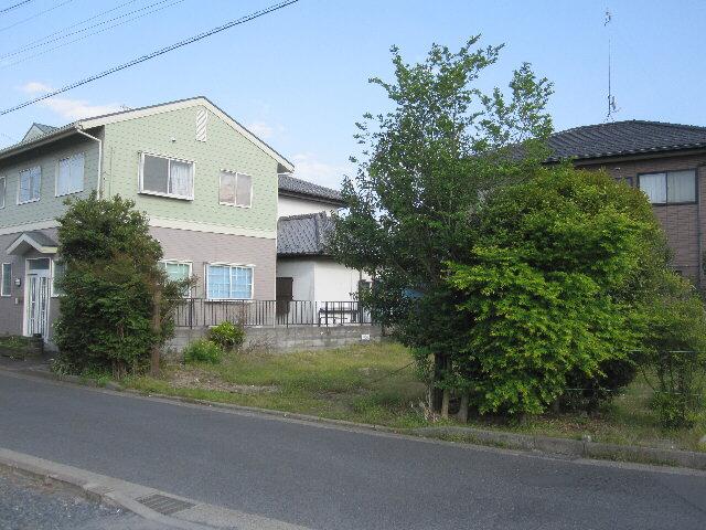 Local photos, including front road