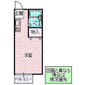 Building appearance