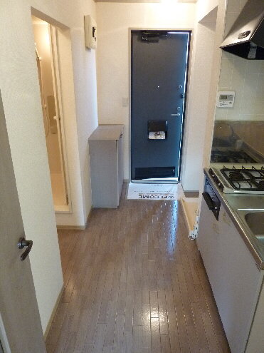 Other room space