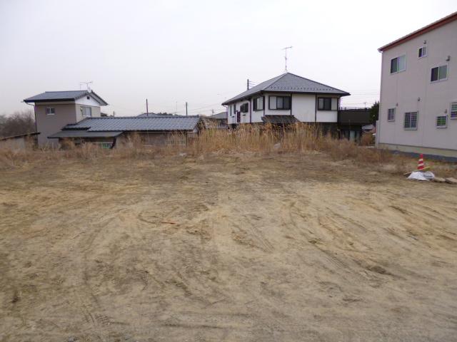 Local land photo