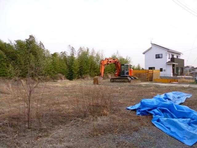Local land photo