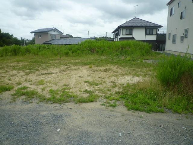 Local land photo