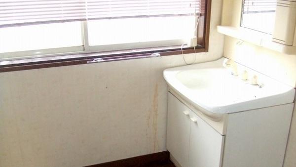 Washroom