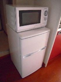 Other. refrigerator, microwave