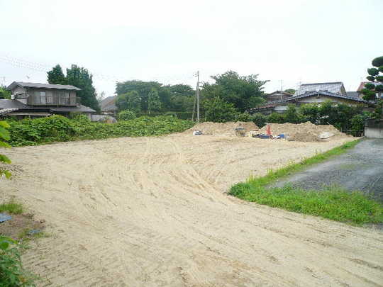 Local land photo
