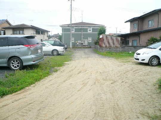 Local photos, including front road
