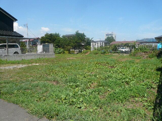 Local land photo