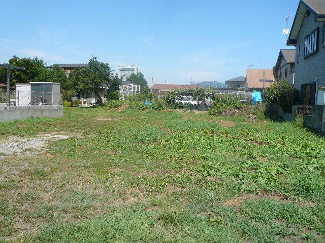 Local land photo