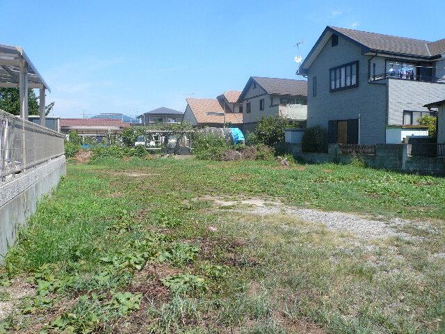 Local land photo