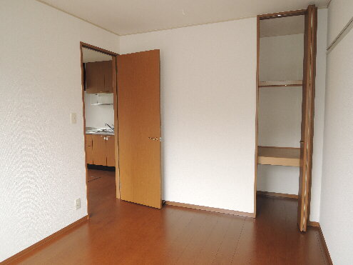 Other room space
