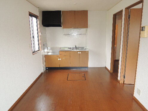 Living and room