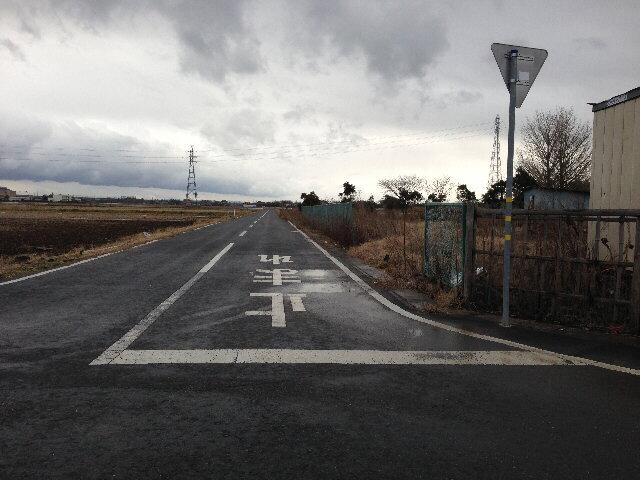 Local photos, including front road