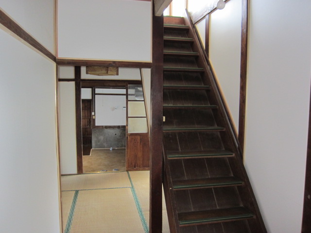 Other room space