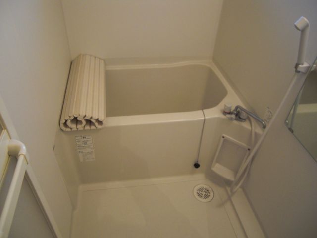 Bath. Bathroom