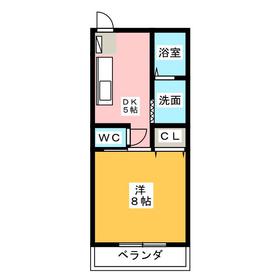 Building appearance