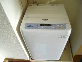 Other. Washing machine