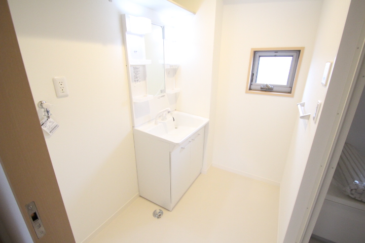 Washroom