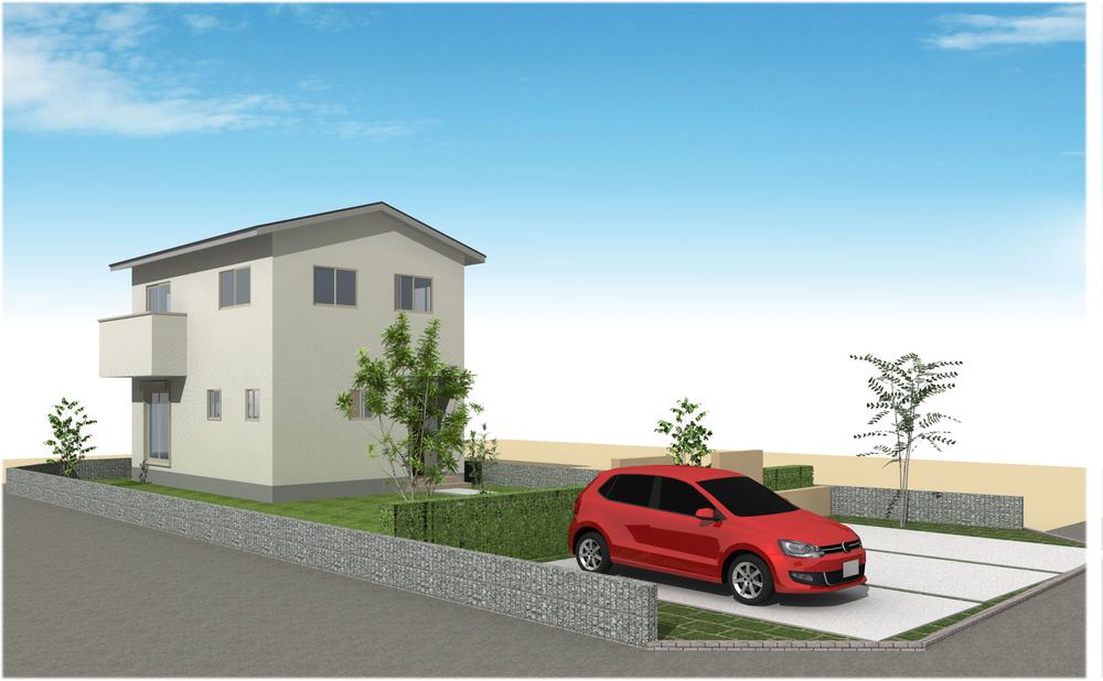 Rendering (appearance). Rendering