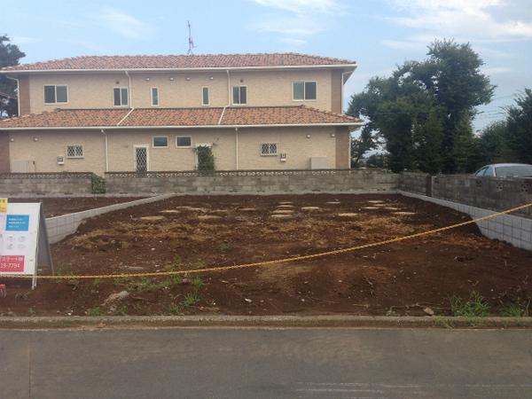 Local appearance photo