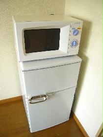 Other. refrigerator, microwave