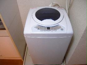 Other. Washing machine