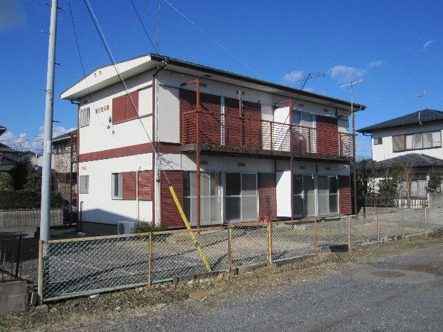 Local land photo