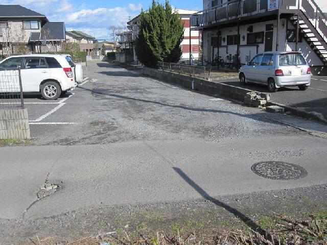 Local photos, including front road