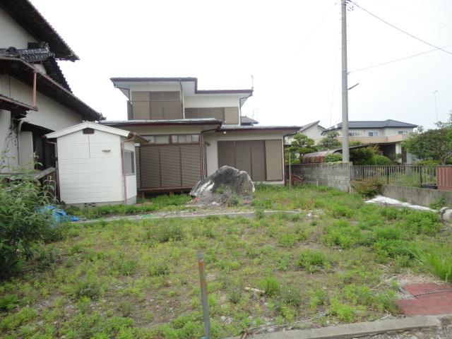 Local land photo