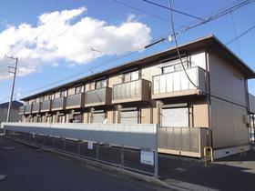 Building appearance