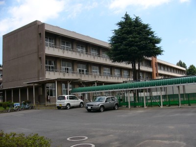 Primary school. 413m until Mito Municipal Midorioka elementary school (elementary school)