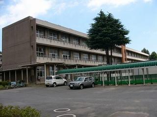 Primary school. 828m until Mito Municipal Midorioka Elementary School