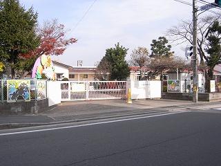 kindergarten ・ Nursery. 426m until Mito Municipal Midorioka kindergarten