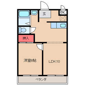 Building appearance