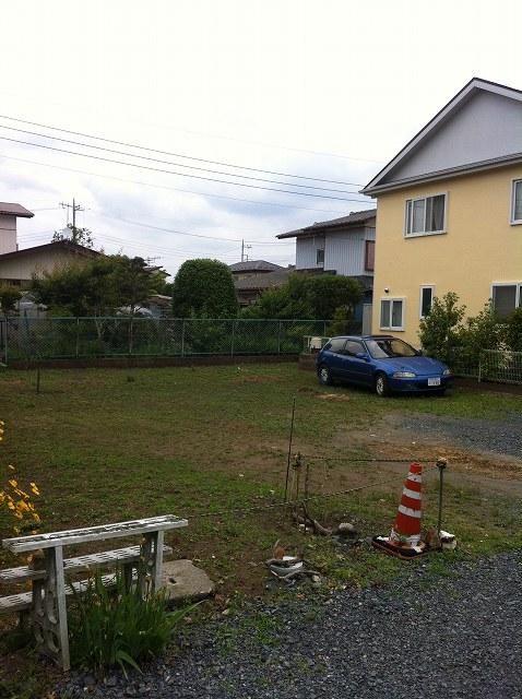 Local land photo