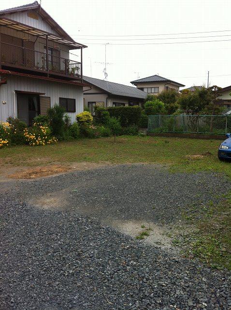 Local land photo